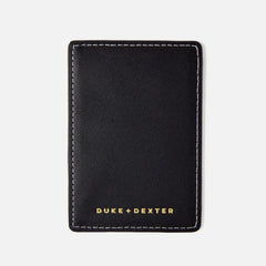 Dean Cherry Card Holder