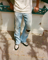 Wilde Cherry Penny Loafer - Men's