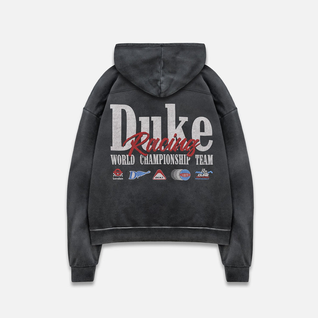 DR1 World Championship Washed Hoodie