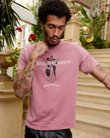 MC Dancers Dusty Rose T-Shirt