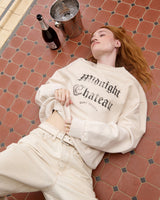MC Oat Marl Sweatshirt