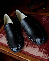 Wilde Star Crossed Penny Loafer - Men's
