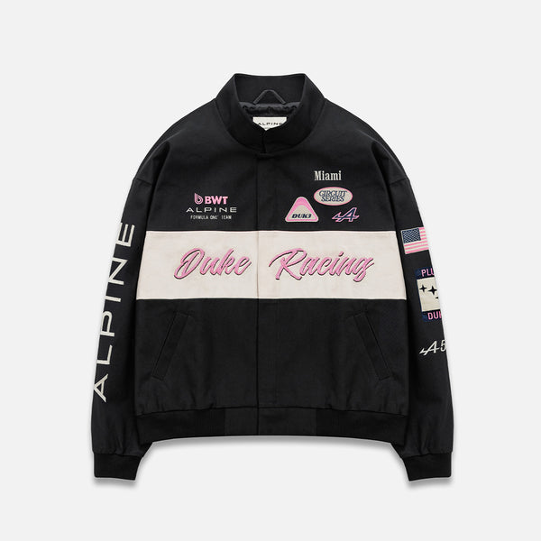 Alpine Formula One Team Racing Jacket