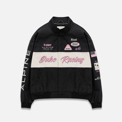 Alpine Formula One Team Racing Jacket