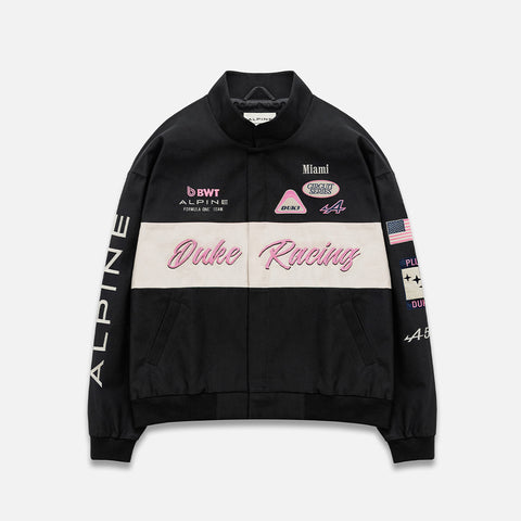Alpine Formula One Team Racing Jacket