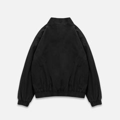 Duke Plus Black Track Jacket