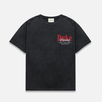 DR1 Jet Ski Washed Black T-Shirt