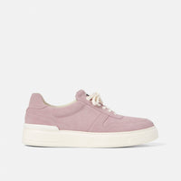 Ritchie Pink Sneaker - Women's