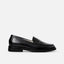 Wilde Black Penny Loafer - Women's