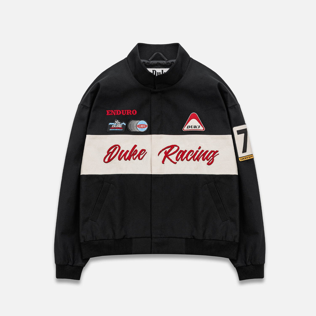 DR1 World Championship Vintage Jacket