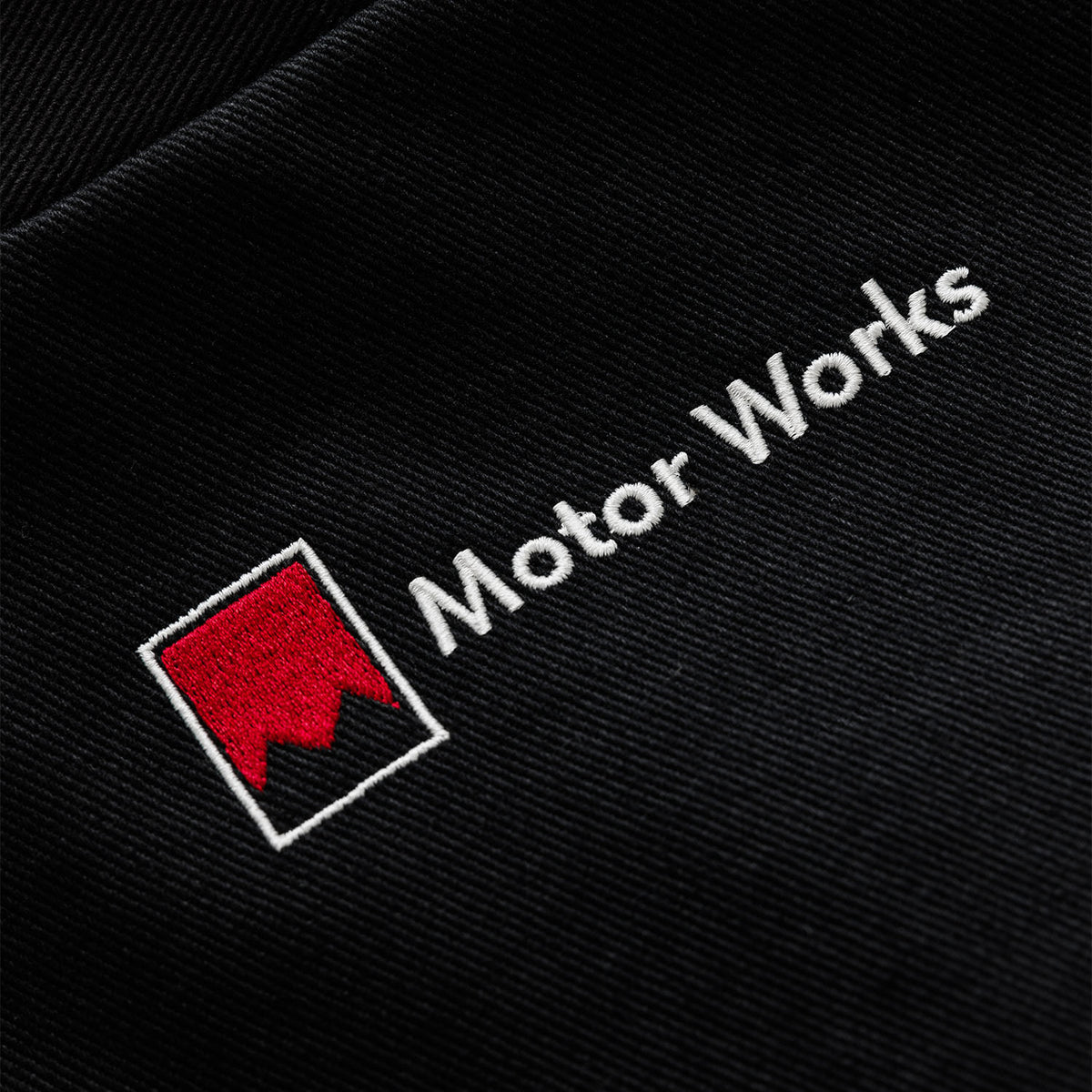 DR1 World Championship Vintage Black Jacket