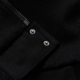 DR1 World Championship Vintage Black Jacket