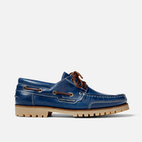 Commando Med Boat Shoe - Men's