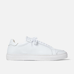 OTIS White Sneaker