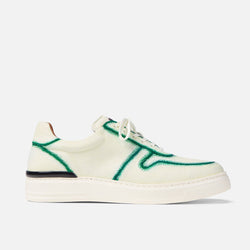 RITCHIE Hand-Painted Court Sneaker