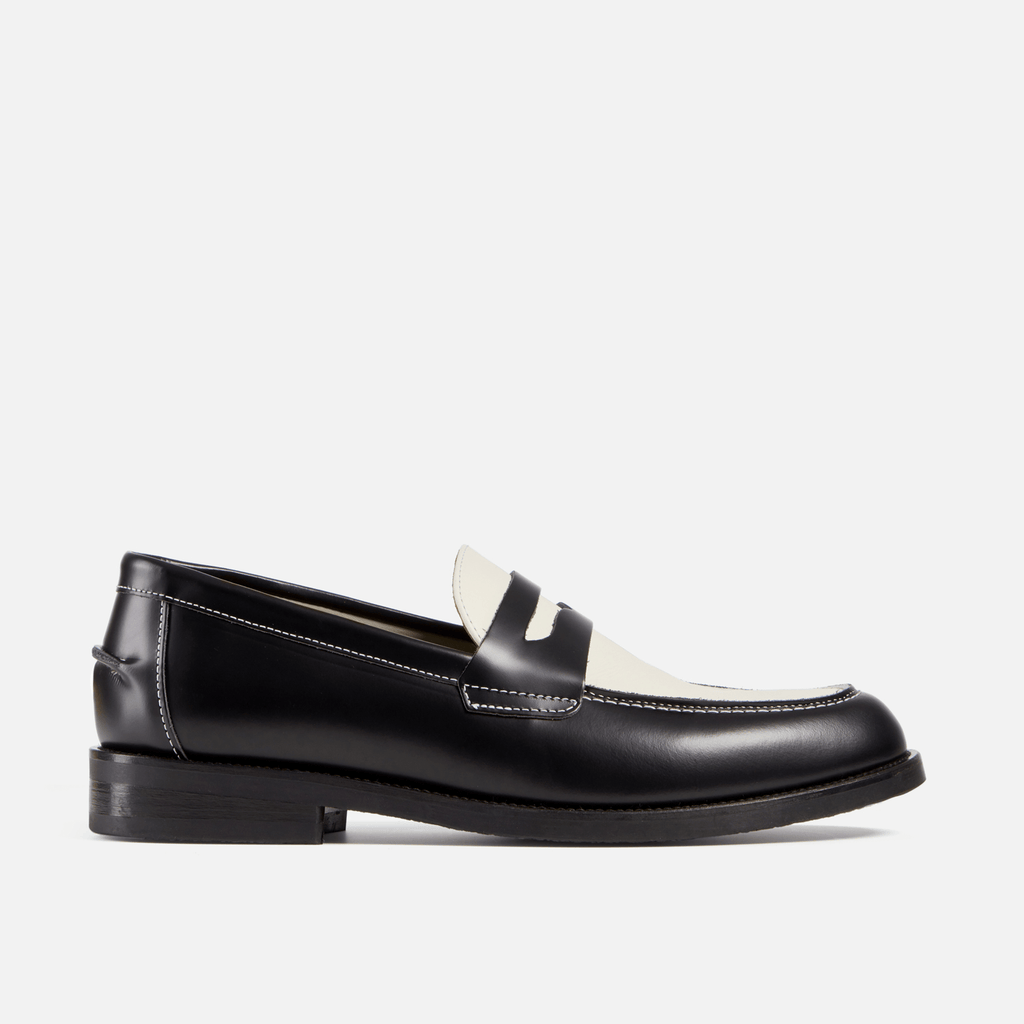 Best mens 2025 loafers uk