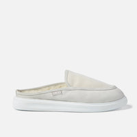 Sean Off-White Slipper - Men's