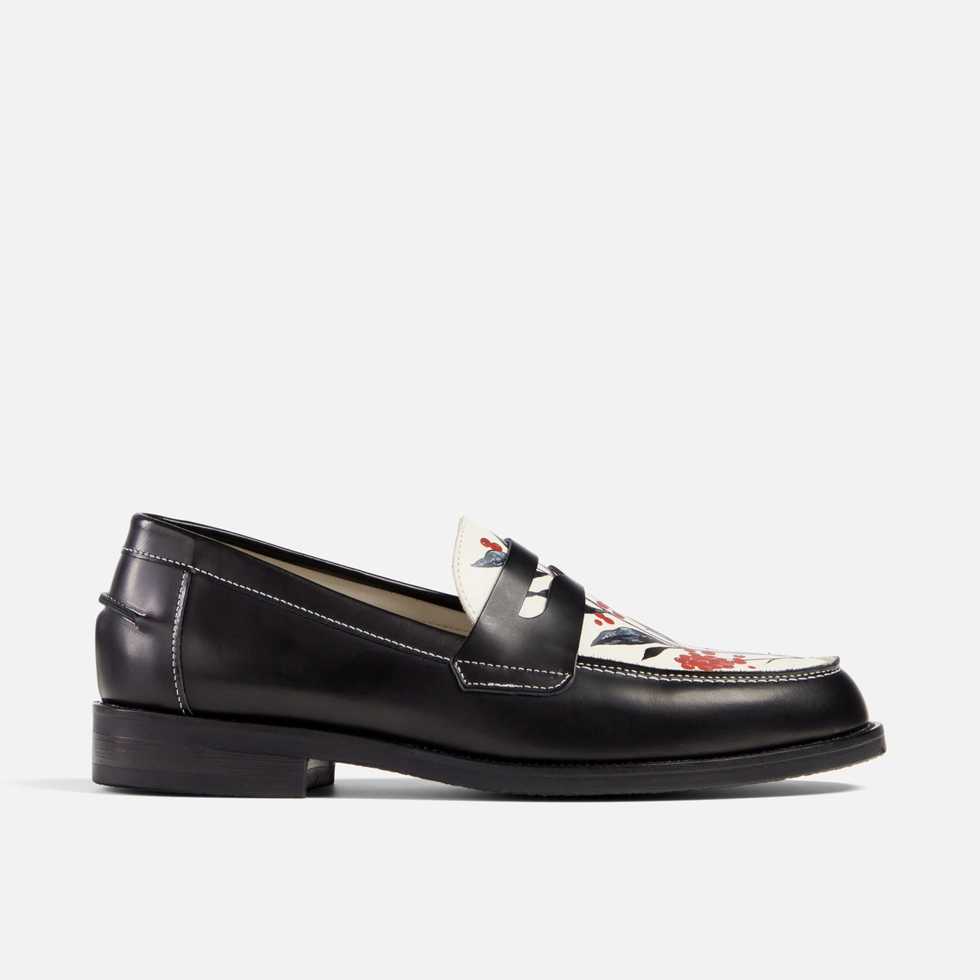ローファー・オックスフォード JILLSTUART [BILLY] lightweight mold penny loafers 5BJH144 JILLSTUART [BILLY] lightweight mold penny loafers 5BJH144