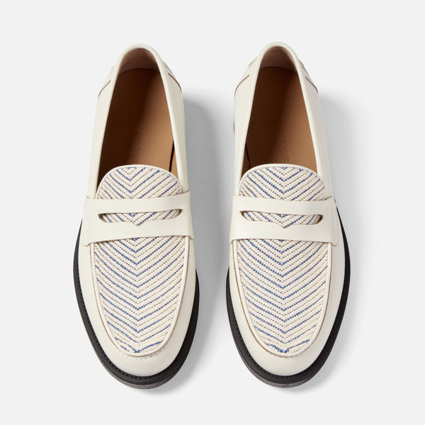Handmade Loafers | Premium Handmade Loafers For Men & DUKE + DEXTER