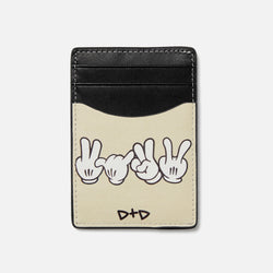 D+D Sketch Card Holder I